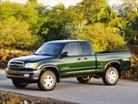 2001 Toyota Tundra Access Cab
